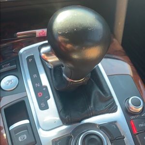 Meet your Posher, Richard